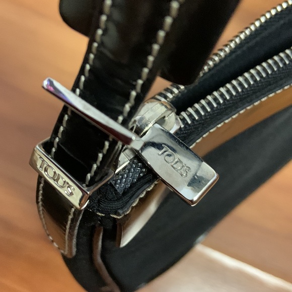 NWOT Tod’s Mini Handbag - Picture 9 of 11